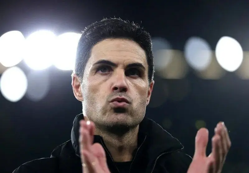 آرتتا: استثنایی بودیم! نفس‌گیرترین پیروزی آرسنال مقابل بایرن مونیخ 
