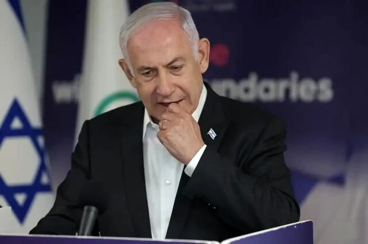 نتانیاهو : هیچ توافقی در کار نیست