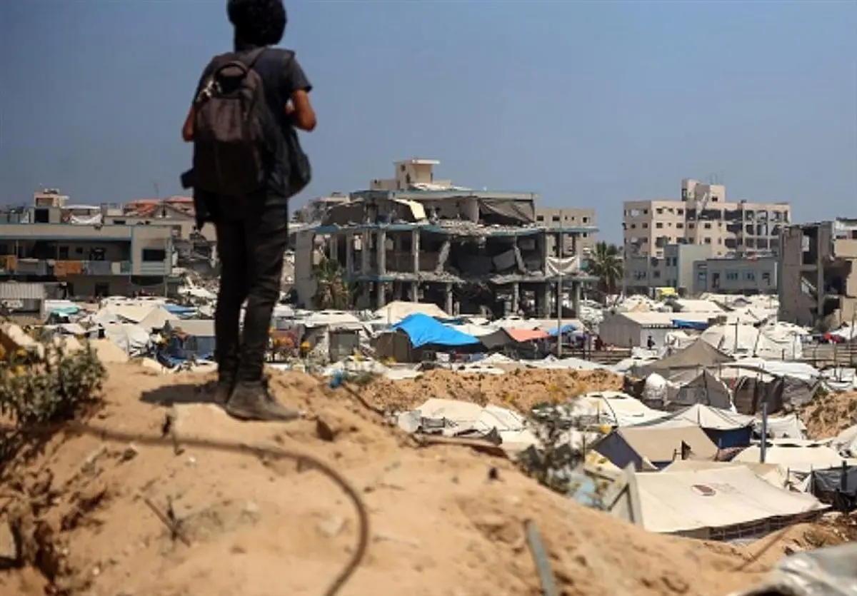 راز نهفته در 'معادله ترامپ' برای کرانه باختری و غزه: پشت پرده نقشه‌ای که خاورمیانه را زیر و رو می‌کند!