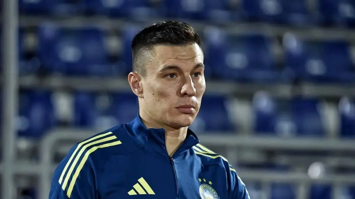 بمب نقل و انتقالات ترکید: ایگور سرگیف اولین خرید پرسپولیس!