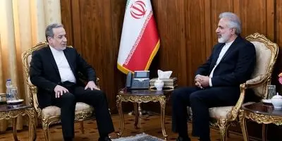 افشای پشت پرده دیدار دیپلماتیک؛ فیلیپین به ایران چه پیامی داد؟