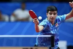 خبر شوکه‌کننده از هانگژو: طلا از دست رفت اما فرجی تاریخ‌ساز شد؛ مدال برنز قطعی شد!