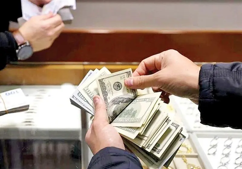 فوری: بازار طلا و ارز در آستانه فروپاشی؟ سکوت معامله‌گران زنگ خطر را به صدا درآورد!