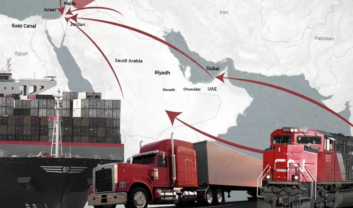 این ۲ کشور برای نقشه‌ای بزرگ آماده می‌شوند