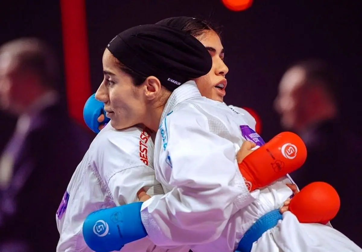 قهرمانی جهان؛ سعادتی از گروه مرگ هم رد شد!