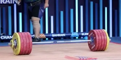 ناگویا: زلزله در وزنهبرداری؛ مدال مجموع ناپدید شد!