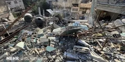 حمام خون در برزیل: پلیس 64 تبهکار را به هلاکت رساند!
