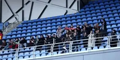 اینفانتینو شوکه شد! پرده‌برداری از دلیل واقعی حضور بانوان در ورزشگاه امام رضا (ع) + عکس باورنکردنی