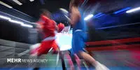 جنگ تمام‌عیار در لیگ برتر بوکس: ۱۰ تیم به جان هم افتادند!