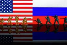 هشدار فوری: توافق آمریکا-روسیه برای گفت‌وگوی نظامی؛ چه معامله‌ای زیر میز است؟