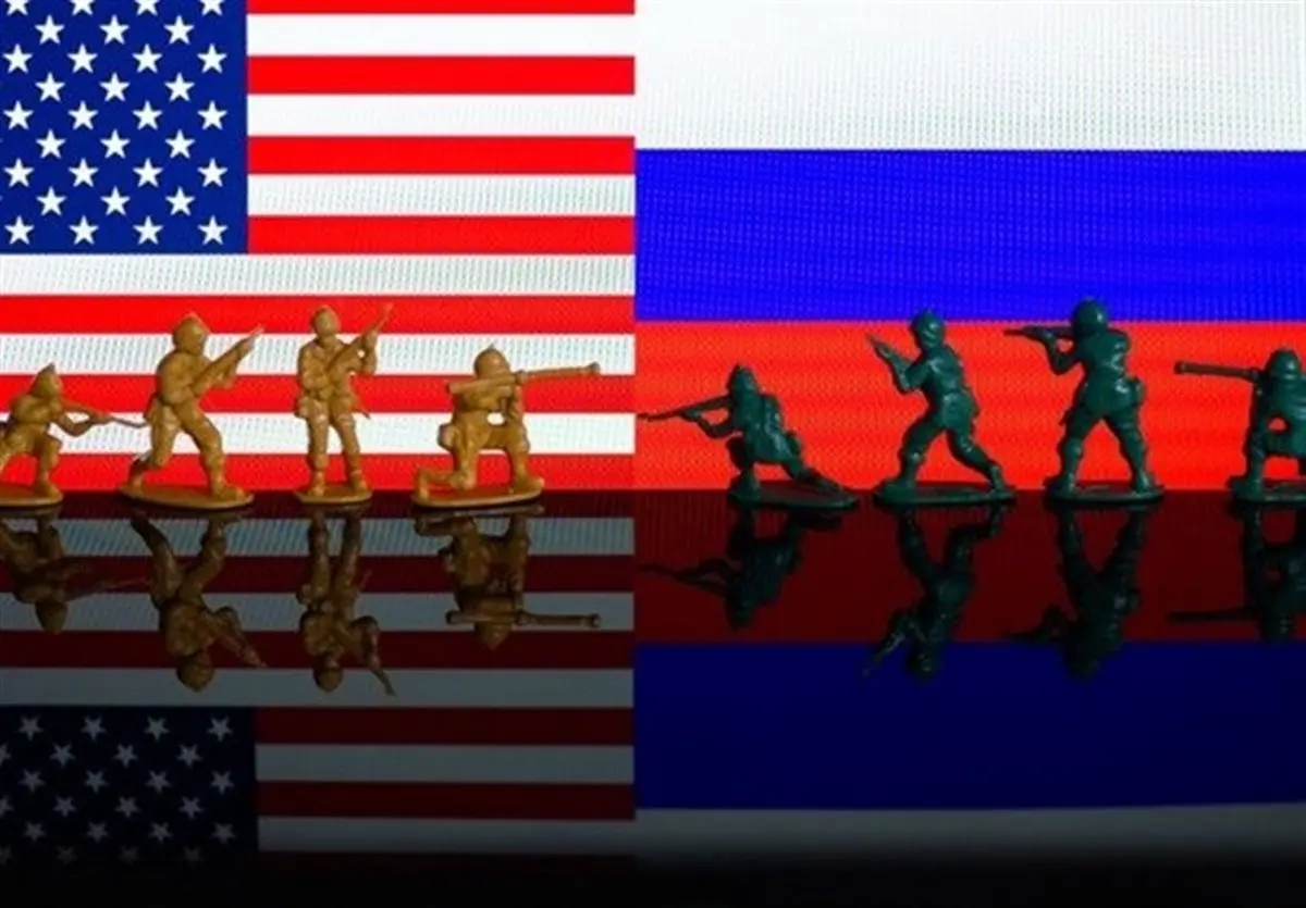 هشدار فوری: توافق آمریکا-روسیه برای گفت‌وگوی نظامی؛ چه معامله‌ای زیر میز است؟
