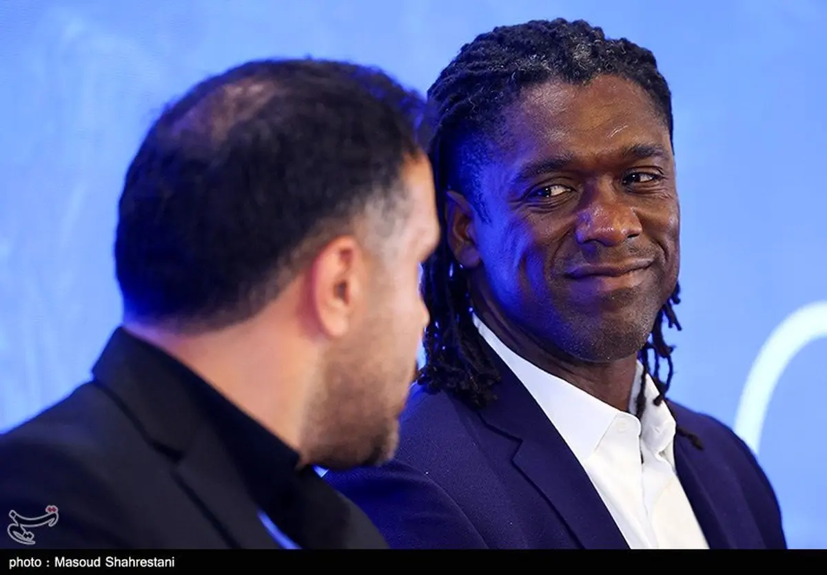 پشت پرده سکوت استقلال درباره سیدورف؛ آیا پول برای آبی‌ها علف خرس شده؟