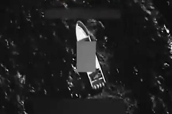 آمریکا غوغا در کارائیب؛ کشتی دیگر قربانی شد!