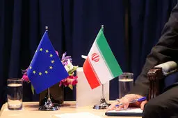 گفت‌وگوی بی‌نتیجه ایران و اروپا در آستانه بازگشت تحریم‌ها