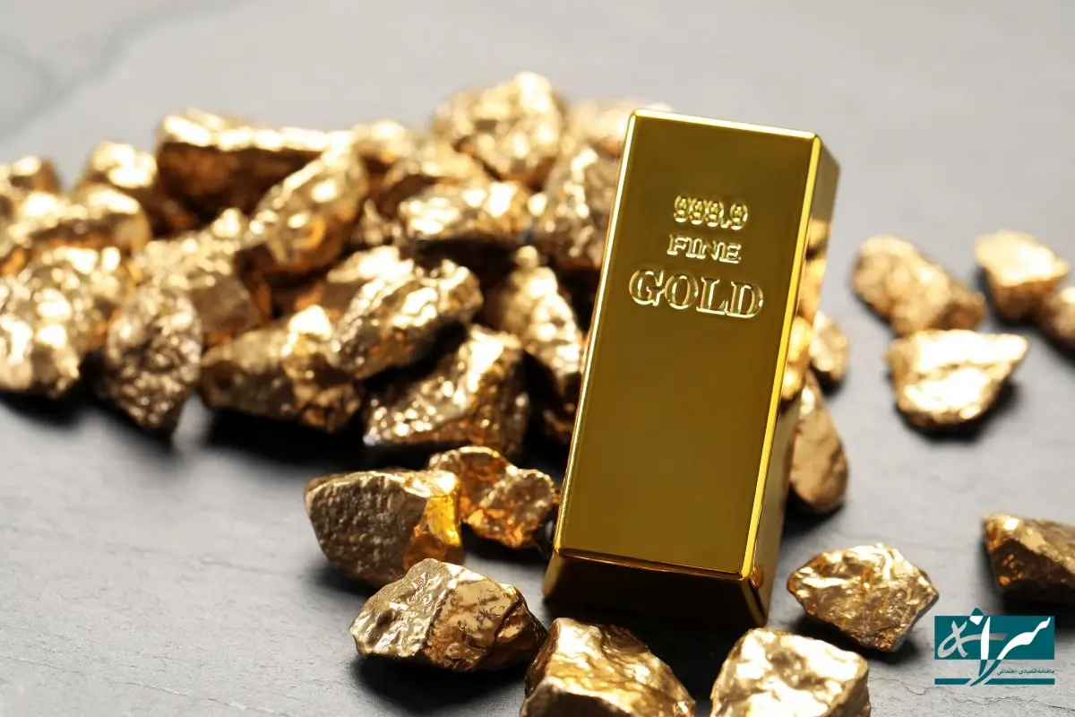 سیگنال سنگین به بازار طلا و سکه - ۱ اسفند