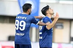 پنجاهمین گل؟ نه، اعجاز پورعلی: سوپرگلی که تاریخ گل‌گهر را برای همیشه دگرگون کرد!