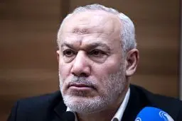 ابوشریف پرده برداشت: مقاومت افسانه‌ای فلسطین؛ حقیقتی که جهان را شوکه خواهد کرد!