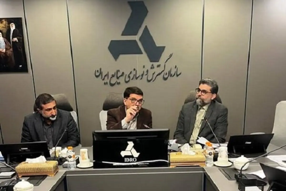 رونمایی از غول‌های جاده‌ای: تولید ۱۵۶۸ اتوبوس بین‌شهری در راه است!