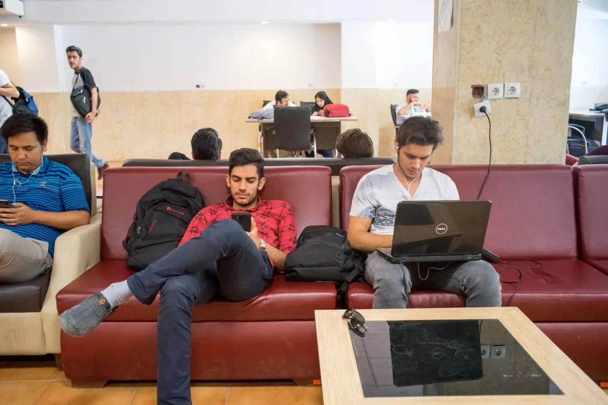 قیمت جدید لپ تاپ در بازار / نرخ ها چقدر بالا رفت؟