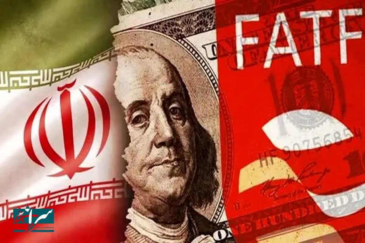 نبود ایران در FATF  گران تمام شد