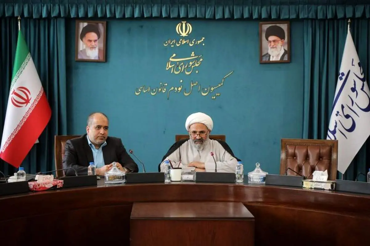 نامه خضریان به پژمانفر درباره روند برگزاری انتخابات اتحادیههای صنفی