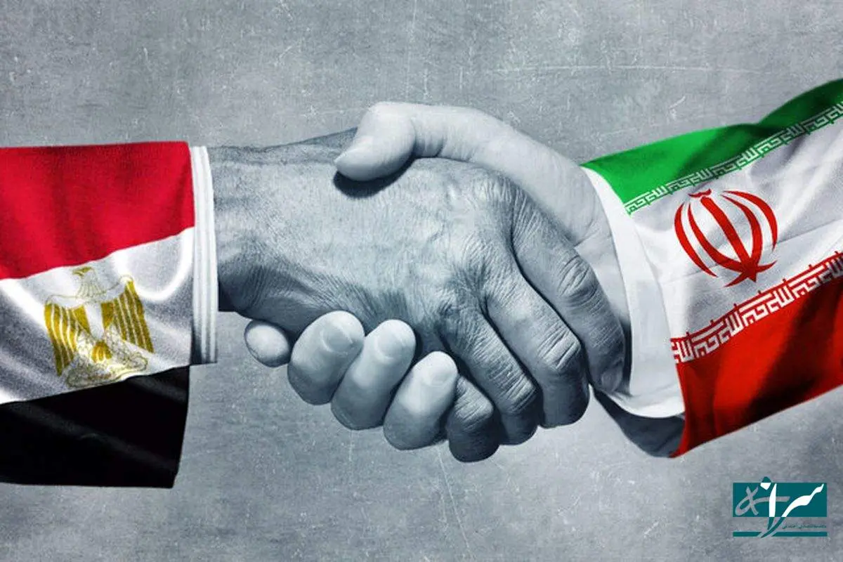 ایران و مصر آماده همکاری در شمال آفریقا