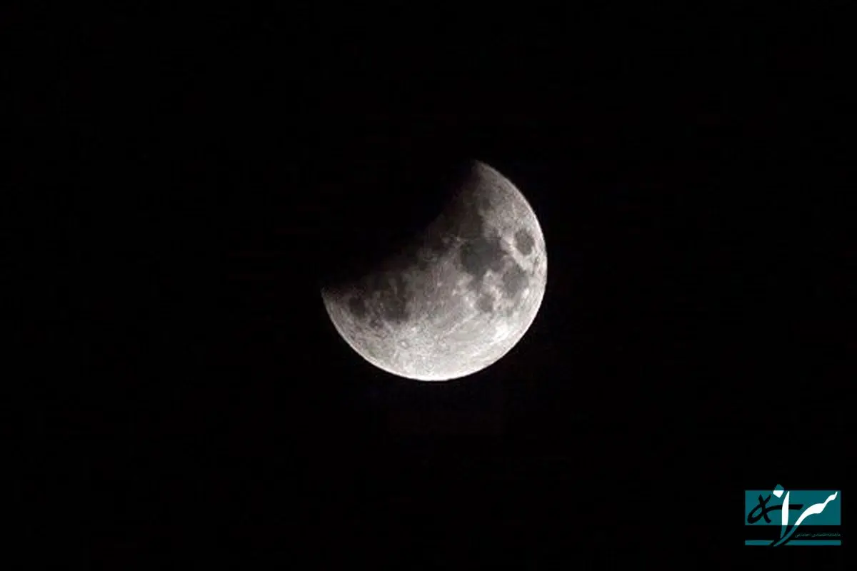 امشب منتظر مهم ترین رویداد نجوم باشید / ماه خونین می شود