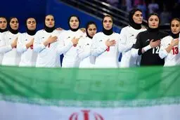 فوتسال بانوان: غرش شیرزنان ایران در جام جهانی؛ پاناما زیر گِل!