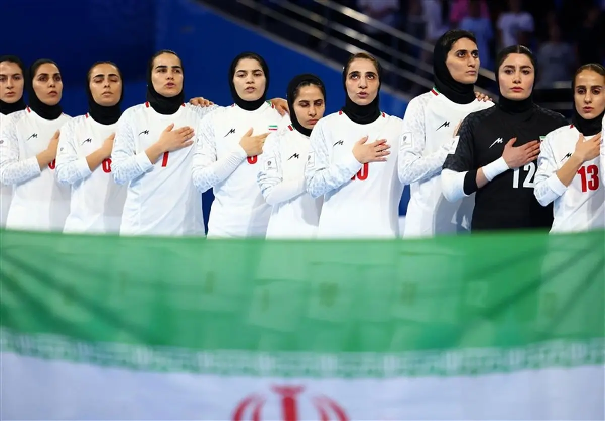 فوتسال بانوان: غرش شیرزنان ایران در جام جهانی؛ پاناما زیر گِل!