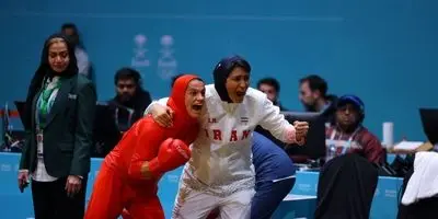 انفجار در تیم ملی کاراته؛ مشکل سفر به مصر چگونه حل شد؟