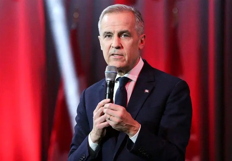 آمریکا در شوک! طرح مخفی کانادا برای قطع بند ناف وابستگی فاش شد!