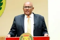 فاش شد: جدایی‌طلبان سومالی‌لند در آغوش رژیم اسرائیل! پشت پرده این همکاری چیست؟