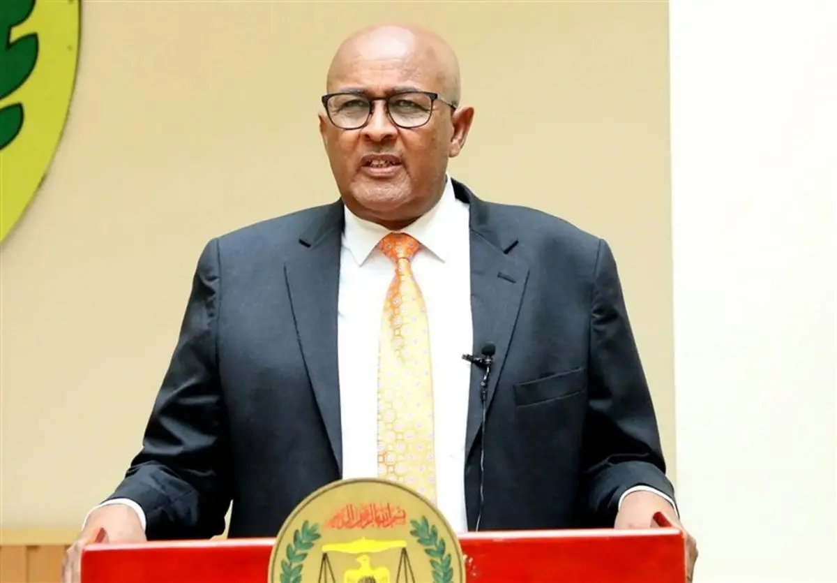 فاش شد: جدایی‌طلبان سومالی‌لند در آغوش رژیم اسرائیل! پشت پرده این همکاری چیست؟