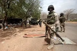 ترامپ در دام انجیلی‌ها؛ گسیل نظامی به نیجریه، وعده نابودی مسیحیان؟