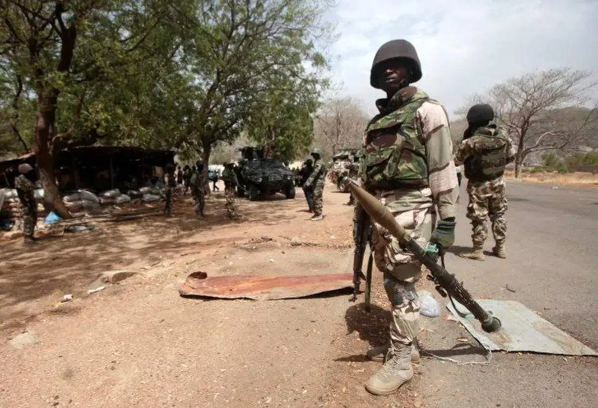 ترامپ در دام انجیلی‌ها؛ گسیل نظامی به نیجریه، وعده نابودی مسیحیان؟