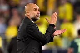 خشم انفجاری گواردیولا از ستاره‌های میلیاردی: این فرصت‌سوزی بخشیدنی نیست!