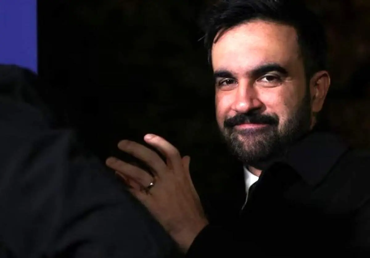 ترامپ: پیروزی "محمدی" نیویورک را به فقر می‌کشاند؛ بودجه فدرال قطع می‌شود