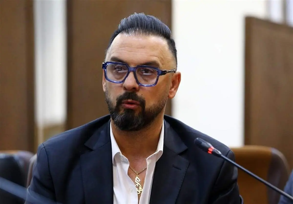 شیطنت پرسپولیس فاش شد: پاشازاده خواستار عذرخواهی شد/ واکنش تند به "کار بچگانه" کوشکی