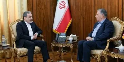 شوک بزرگ در بازار ماهی: ایران و نروژ در آستانه قراردادی سری!