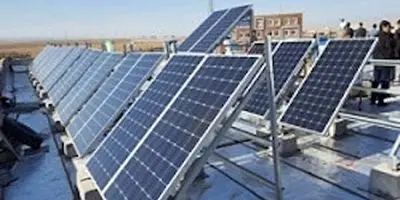 افشای برنامه مخفیانه؛ 5200 مگاوات انرژی پاک تا پایان سال! آیا پازل انرژی حل می‌شود؟