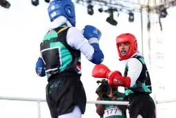 موی‌تای قهرمانی اسلامی در شوک: ممانی کنار گذاشته شد!