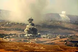 پاسخ قاطع ایران که ترامپ را سر جایش نشاند / اولین گلوله شما، آخرین روز آرامش‌تان خواهد بود!