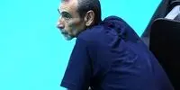 والیبال ایران در باتلاق بی ثباتی: ویدئوچک هم جواب نداد! 
