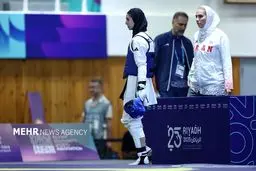 لحظه تاریخی تکواندو ایران: روژان گودرزی برنز گرفت، سکو لرزید!