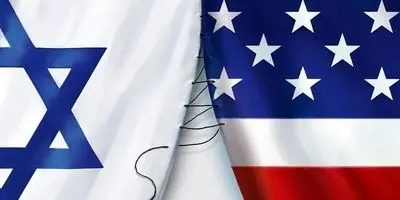 چشم‌های بسته ترامپ در کاخ سفید: راز ناگفته دفتر بیضی