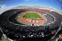 کاش این دل‌خوشی کوچک را از مردم نمی‌گرفتید! 