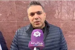 رسوایی قهرمانی با سوت داور!/ افشاگری اصلانیان: هاشمیان و اوسمار، اشتباهی نابودگر