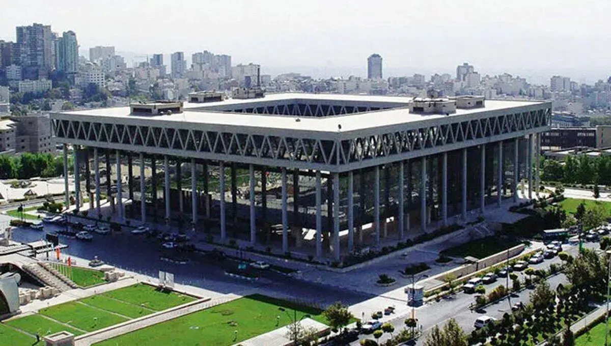 فوری/ برنامه‌های آشپزی‌ تلویزیون تعطیل شد