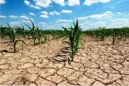 ایران در آستانه خشکسالی فراگیر