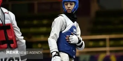 روژان گودرزی در راه ایران: خبر مهمی در راه است؟